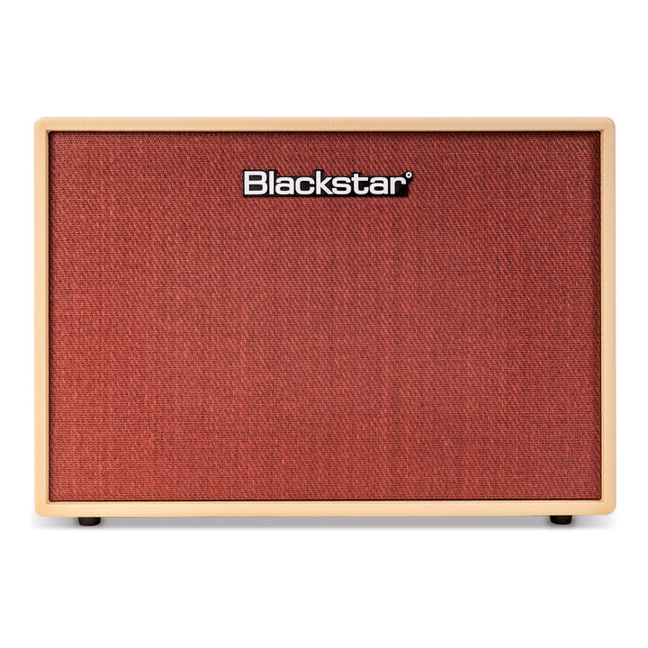 Blackstar Blackstar Debut 100R 212 Guitar Amplifier (Cream)