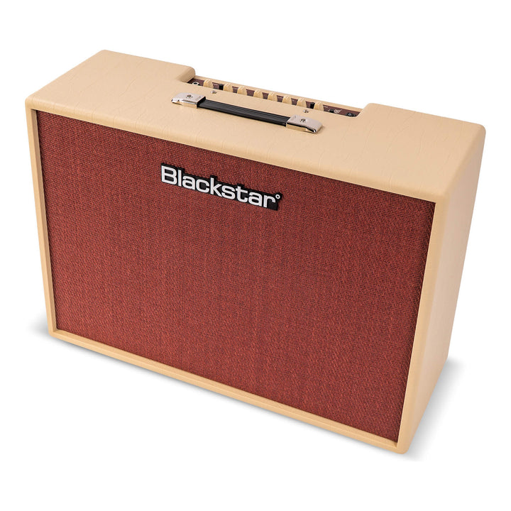 Blackstar Blackstar Debut 100R 212 Guitar Amplifier (Cream)