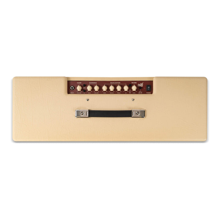 Blackstar Blackstar Debut 100R 212 Guitar Amplifier (Cream)