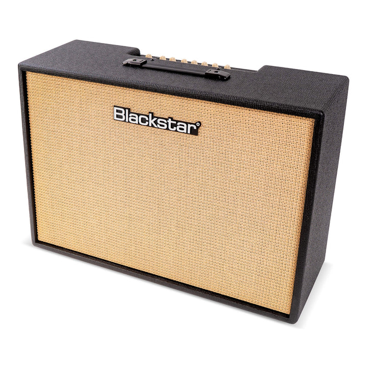Blackstar Blackstar Debut 100R 212 Guitar Amplifier (Black)