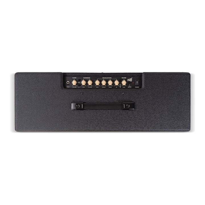 Blackstar Blackstar Debut 100R 212 Guitar Amplifier (Black)