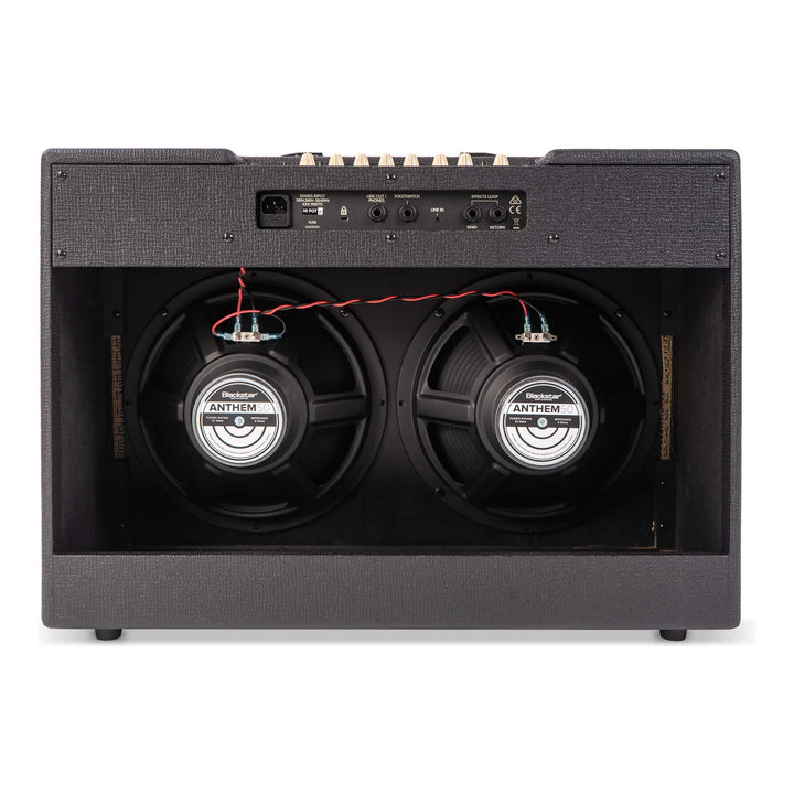 Blackstar Blackstar Debut 100R 212 Guitar Amplifier (Black)