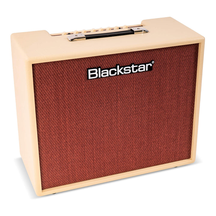 Blackstar Blackstar Debut 100R 112 Guitar Amplifier (Cream)