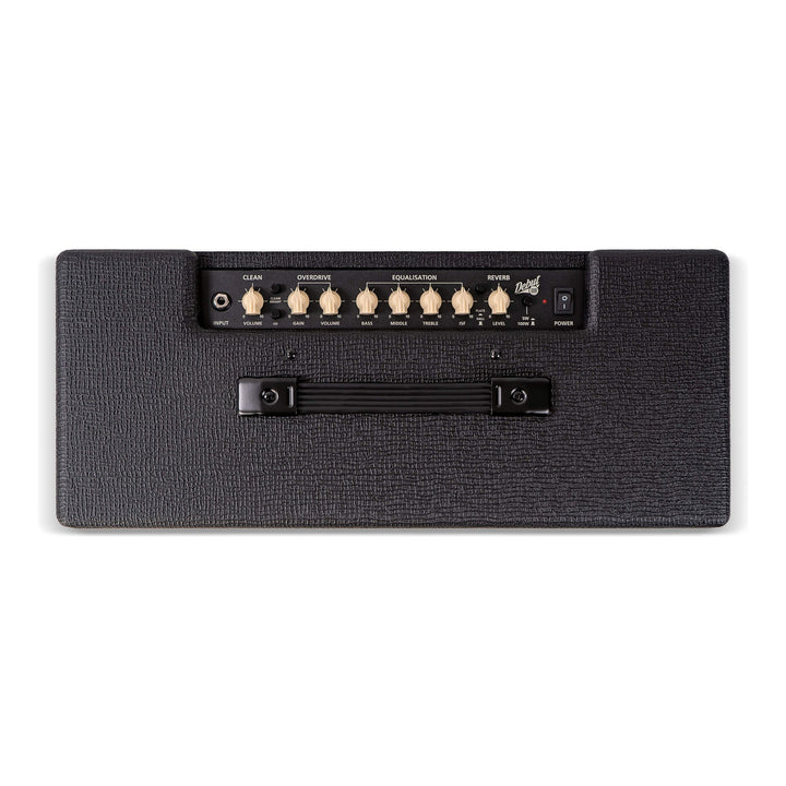 Blackstar Blackstar Debut 100R 112 Guitar Amplifier (Black)