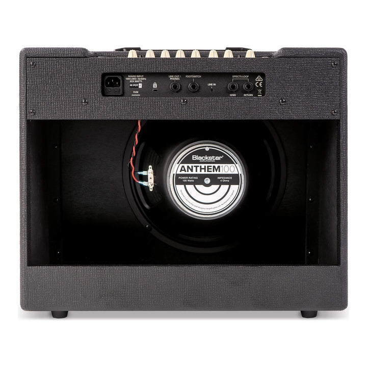 Blackstar Blackstar Debut 100R 112 Guitar Amplifier (Black)