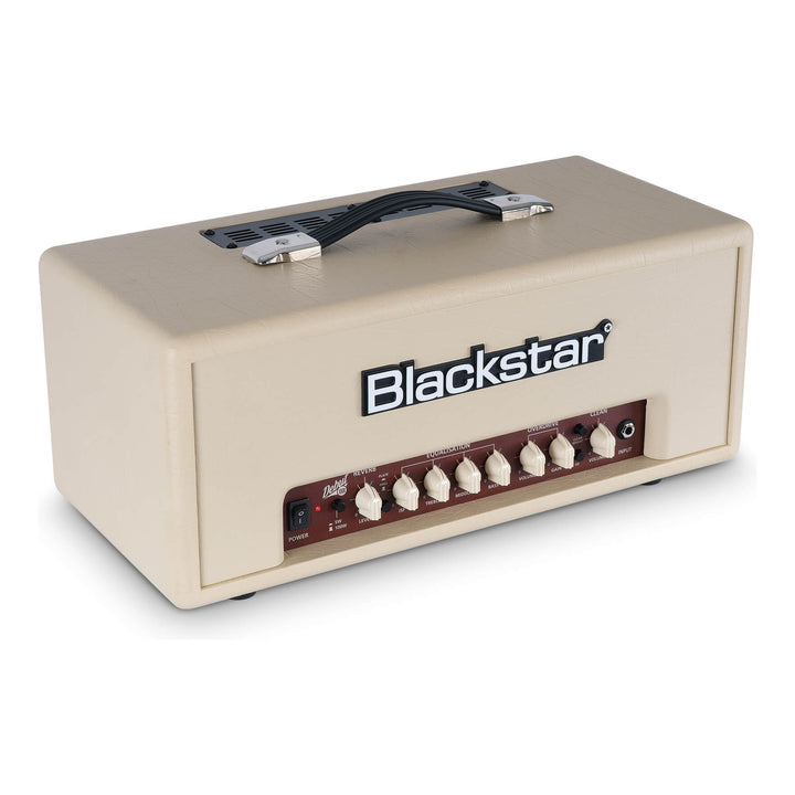 Blackstar Blackstar Debut 100RH Guitar Amplifier Head (Cream)