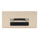 Blackstar Blackstar Debut 100RH Guitar Amplifier Head (Cream)