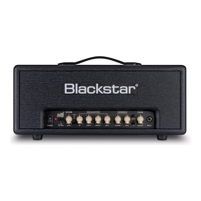 Blackstar Blackstar Debut 100RH Guitar Amplifier Head (Black)