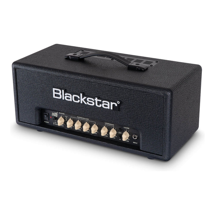Blackstar Blackstar Debut 100RH Guitar Amplifier Head (Black)
