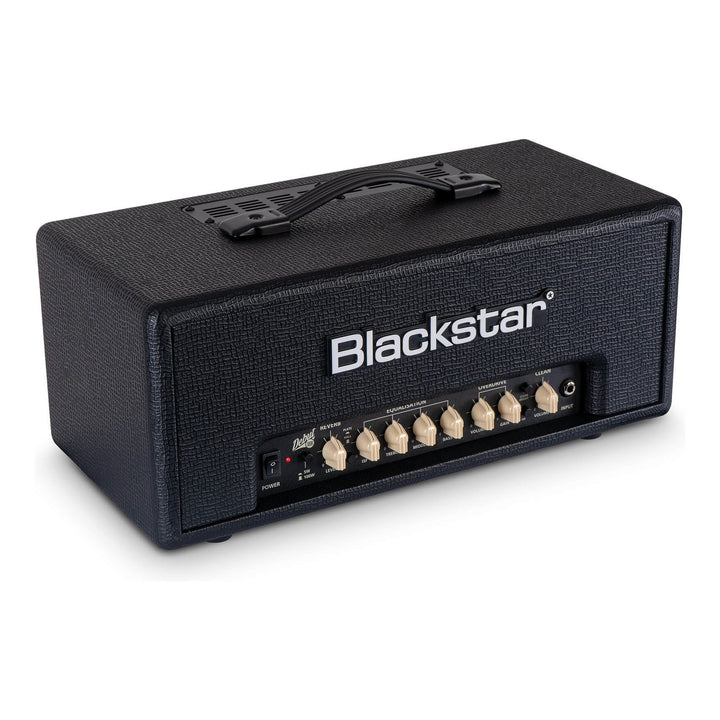 Blackstar Blackstar Debut 100RH Guitar Amplifier Head (Black)