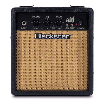 Blackstar Blackstar Debut 10E Guitar Amplifier (Black)