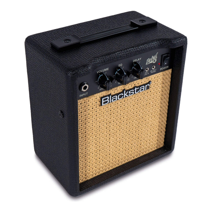 Blackstar Blackstar Debut 10E Guitar Amplifier (Black)