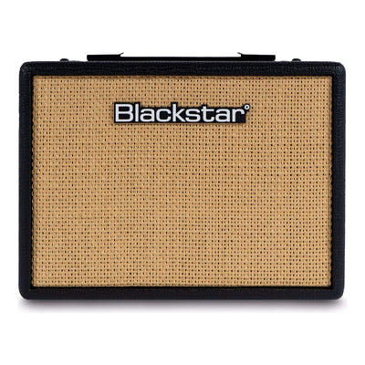 Blackstar Blackstar Debut 15E Guitar Amplifier (Black)