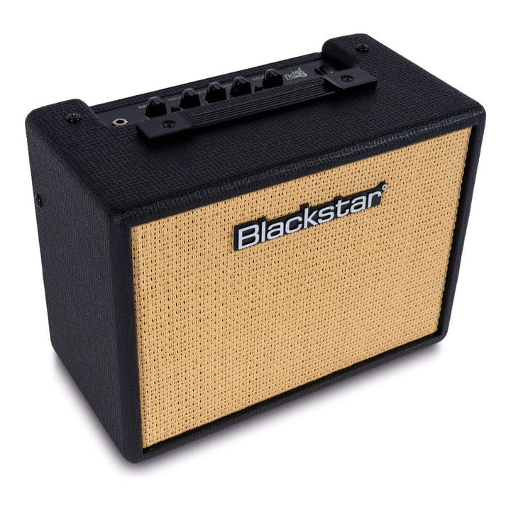 Blackstar Blackstar Debut 15E Guitar Amplifier (Black)