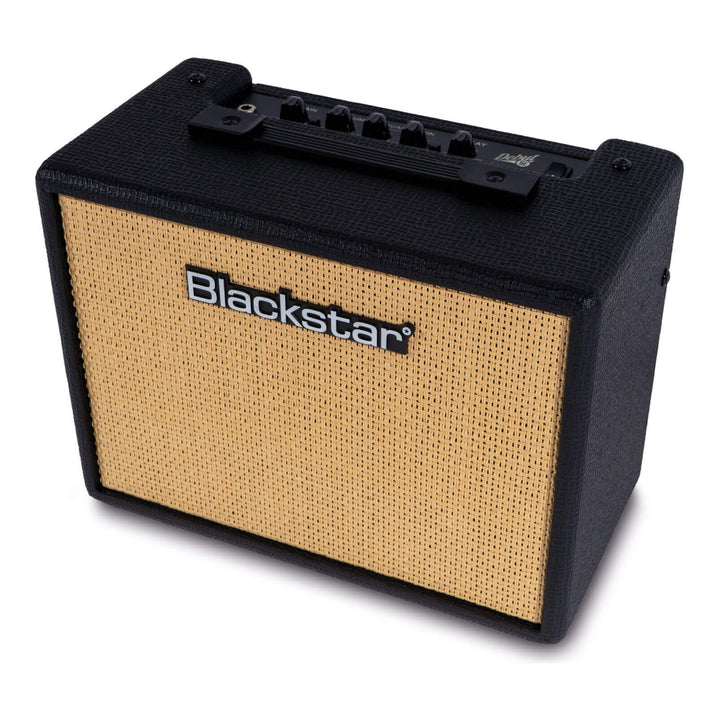Blackstar Blackstar Debut 15E Guitar Amplifier (Black)