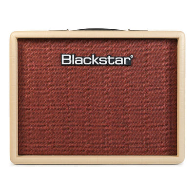 Blackstar Blackstar Debut 15E Guitar Amplifier (Cream)