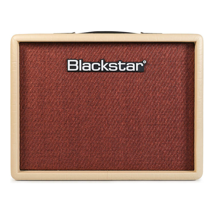 Blackstar Blackstar Debut 15E Guitar Amplifier (Cream)