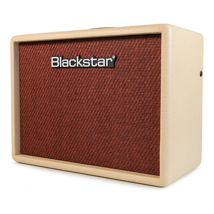 Blackstar Blackstar Debut 15E Guitar Amplifier (Cream)