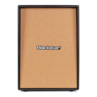 Blackstar Blackstar Debut 212V Guitar Speaker Cabinet (Black)