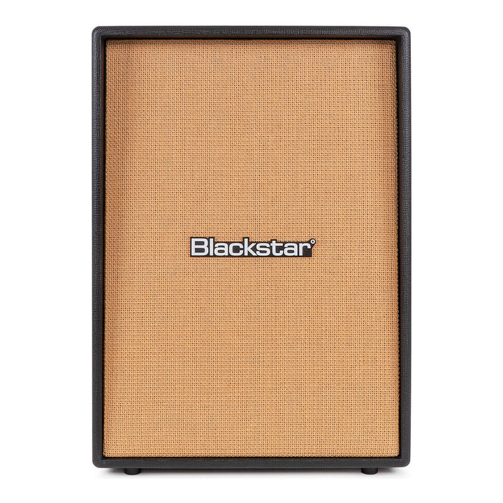Blackstar Blackstar Debut 212V Guitar Speaker Cabinet (Black)