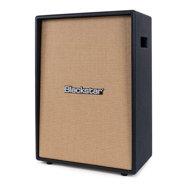 Blackstar Blackstar Debut 212V Guitar Speaker Cabinet (Black)