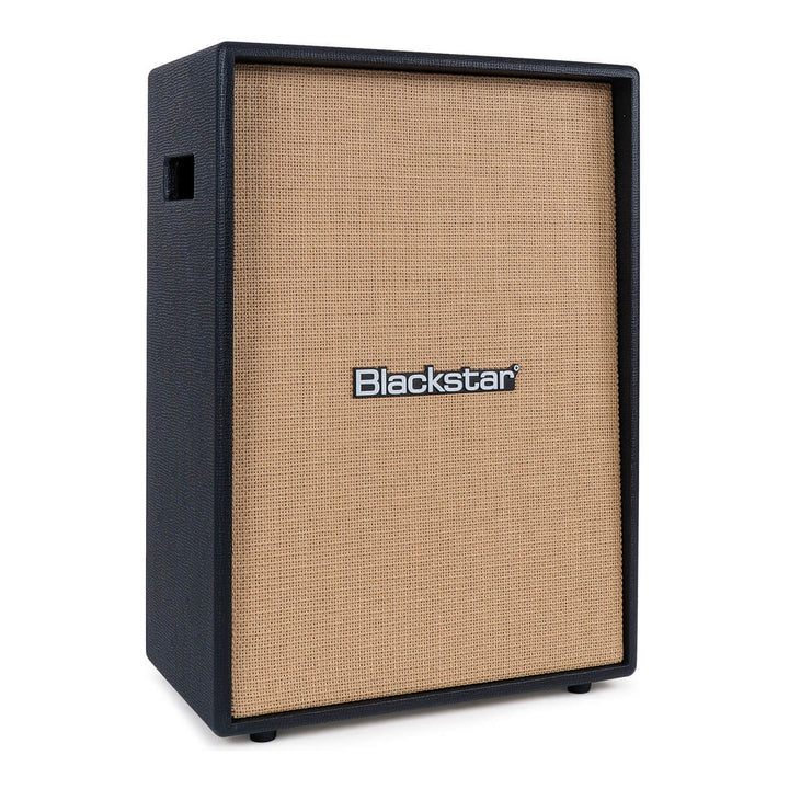 Blackstar Blackstar Debut 212V Guitar Speaker Cabinet (Black)