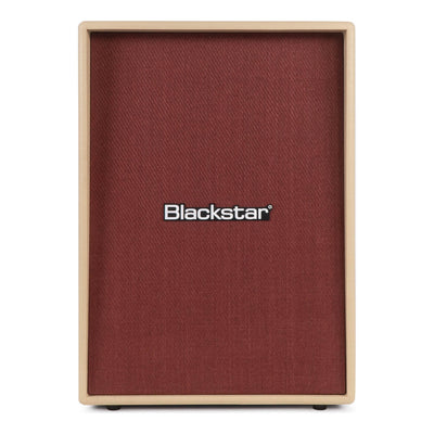 Blackstar Blackstar Debut 212V Guitar Speaker Cabinet (Cream)