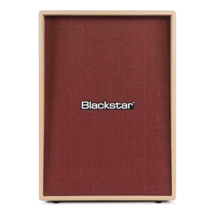 Blackstar Blackstar Debut 212V Guitar Speaker Cabinet (Cream)