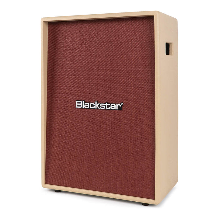 Blackstar Blackstar Debut 212V Guitar Speaker Cabinet (Cream)