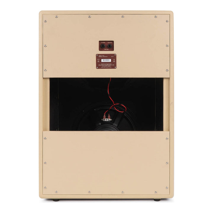 Blackstar Blackstar Debut 212V Guitar Speaker Cabinet (Cream)