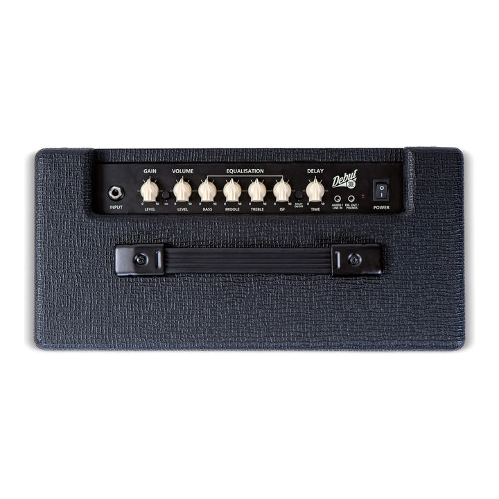 Blackstar Blackstar Debut 30E Guitar Amplifier (Black)