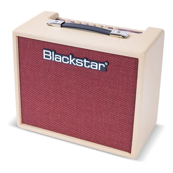 Blackstar Blackstar Debut 30E Guitar Amplifier (Cream)