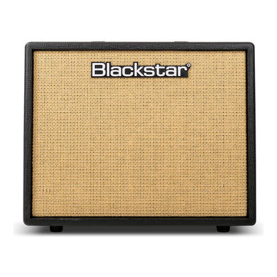 Blackstar Blackstar Debut 50R Guitar Amplifier (Black)
