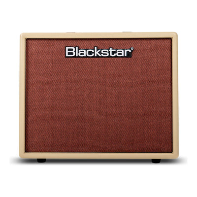 Blackstar Blackstar Debut 50R Guitar Amplifier (Cream)
