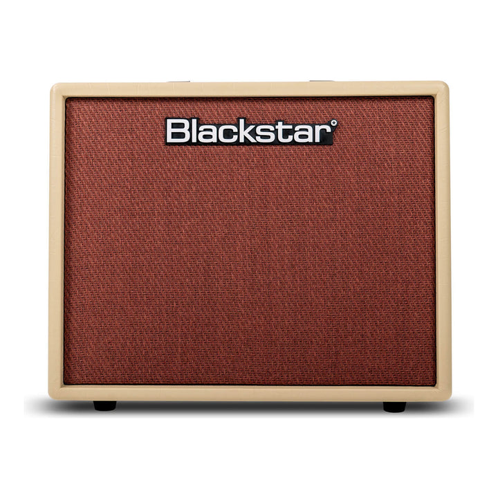 Blackstar Blackstar Debut 50R Guitar Amplifier (Cream)
