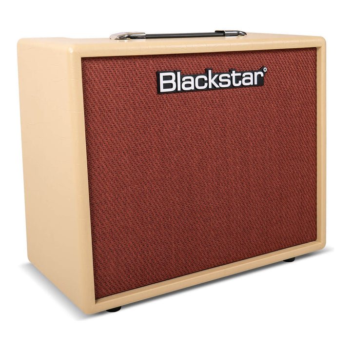 Blackstar Blackstar Debut 50R Guitar Amplifier (Cream)