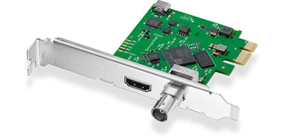 Blackmagic Design DeckLink Mini Recorder HD