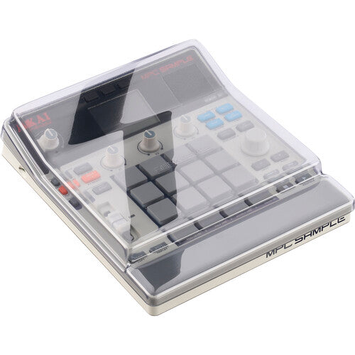 Decksaver Decksaver Cover for Akai MPC Sample - Controller Cases