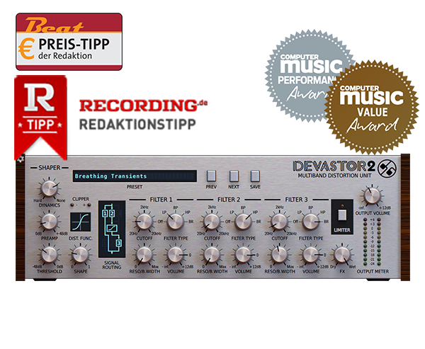 D16 Group D16 Total Bundle