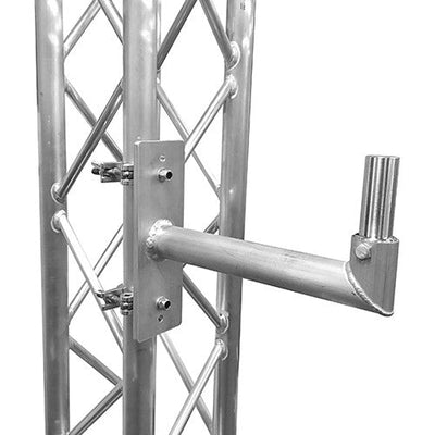 Global Truss DT-F34SPKMT Speaker Truss Mount for F34 - 75lb Rated
