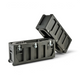 SKB SKB iSeries 3237 Waterproof Utility Case (Black, Pre-Cut Foam) - Cases & Transport Accessories