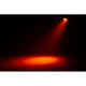 ADJ PAR Fixture - IP65 with 18 x 12W RGBWA+UV LED & DMX