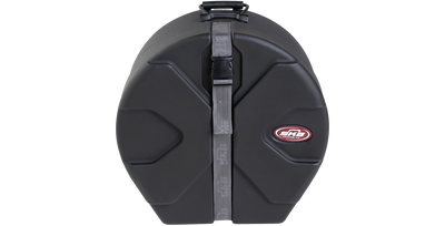 SKB SKB 1SKB-D5514 Snare Case (Black) - Instrument Cases