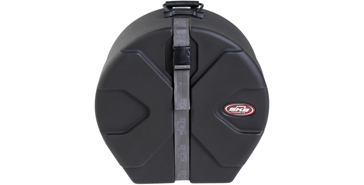SKB SKB 1SKB-D5514 Snare Case (Black) - Instrument Cases