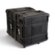 SKB SKB 3SKB-R910U24 rSeries 10U Shock Rack (Black) - Cases & Transport Accessories