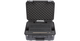 SKB SKB iSeries 1813-7 Universal Audio OX Amp Top Box Case (Black / Pre-Cut) - Cases & Transport Accessories
