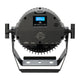 ADJ PAR Fixture - IP65 with 12 x 20W RGBL LED & DMX