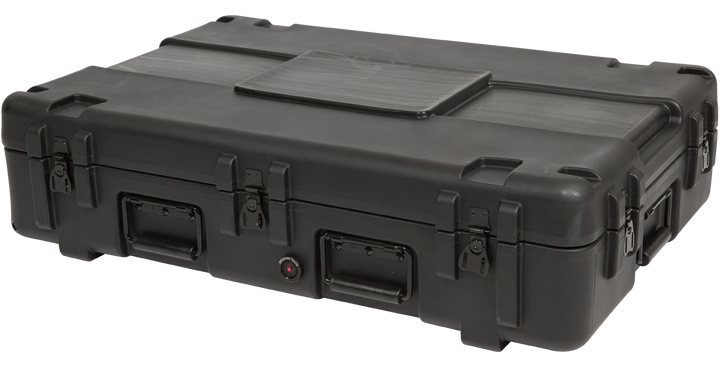 SKB SKB rSeries 3221-7 Case (Black, Cubed Foam) - Cases & Transport Accessories