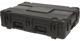 SKB SKB rSeries 3221-7 Case (Black, Empty) - Cases & Transport Accessories