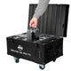ADJ 6 x MIRAGE-Q6-IP (Battery) Fixtures with Flight Case